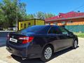 Toyota Camry 2014 годаүшін8 700 000 тг. в Атырау – фото 18