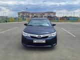 Toyota Camry 2014 года за 8 700 000 тг. в Атырау – фото 3