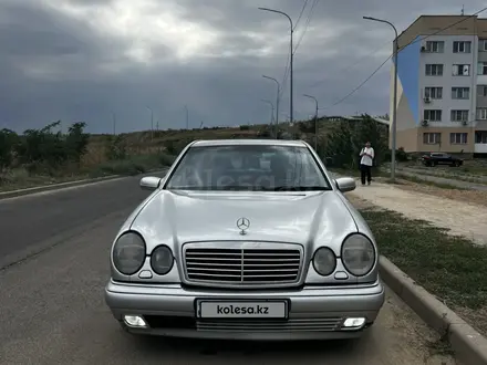 Mercedes-Benz E 430 1998 года за 4 700 000 тг. в Алматы – фото 5