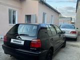 Volkswagen Golf 1995 года за 2 800 000 тг. в Кызылорда – фото 4