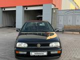 Volkswagen Golf 1995 годаүшін2 900 000 тг. в Кызылорда