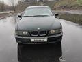 BMW 525 1998 года за 1 800 000 тг. в Алматы – фото 2