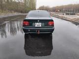 BMW 525 1998 годаүшін1 800 000 тг. в Алматы