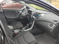 Hyundai Elantra 2015 года за 6 590 000 тг. в Кокшетау – фото 15