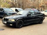 BMW 316 1994 года за 750 000 тг. в Туркестан – фото 3