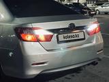 Toyota Camry 2011 года за 8 700 000 тг. в Тараз – фото 4