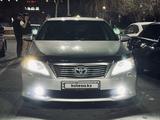 Toyota Camry 2011 года за 8 700 000 тг. в Тараз