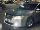 Toyota Camry 2011 года за 8 700 000 тг. в Тараз – фото 5