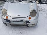 Daewoo Matiz 2011 годаүшін100 000 тг. в Семей