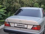 Mercedes-Benz E 200 1991 годаүшін1 600 000 тг. в Турара Рыскулова – фото 2