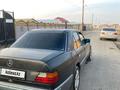 Mercedes-Benz E 200 1990 годаfor1 000 000 тг. в Тараз – фото 5