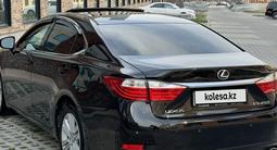 Lexus ES 250 2013 годаүшін13 600 000 тг. в Алматы – фото 4