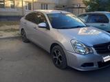 Nissan Almera 2014 годаүшін4 300 000 тг. в Уральск – фото 5