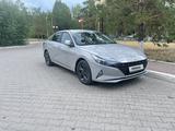 Hyundai Elantra 2022 годаүшін10 000 000 тг. в Астана