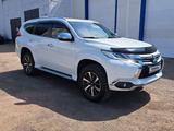 Mitsubishi Pajero Sport 2016 годаүшін14 500 000 тг. в Астана