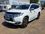 Mitsubishi Pajero Sport 2016 годаүшін14 500 000 тг. в Астана – фото 3