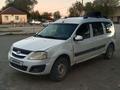 ВАЗ (Lada) Largus 2013 года за 1 500 000 тг. в Актобе – фото 2