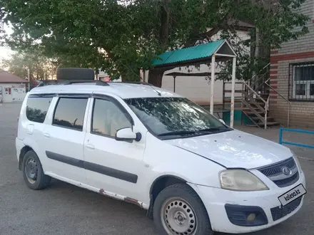 ВАЗ (Lada) Largus 2013 года за 1 500 000 тг. в Актобе