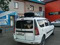 ВАЗ (Lada) Largus 2013 года за 1 500 000 тг. в Актобе – фото 4