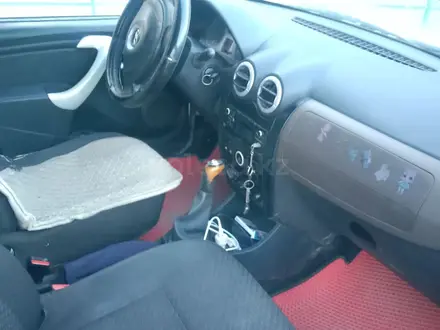 ВАЗ (Lada) Largus 2013 года за 1 500 000 тг. в Актобе – фото 5