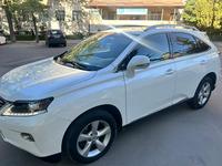 Lexus RX 270 2015 годаfor16 000 000 тг. в Алматы