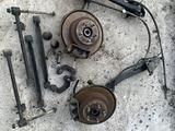 Привозной ступица задний за 500 тг. в Алматы