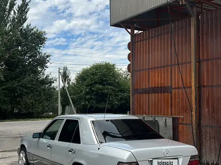 Mercedes-Benz E 280 1994 года за 3 500 000 тг. в Алматы – фото 5