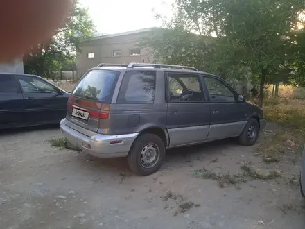 Mitsubishi Space Wagon 1992 года за 600 000 тг. в Тараз