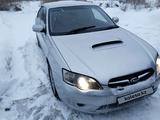 Subaru Legacy 2004 годаүшін3 600 000 тг. в Усть-Каменогорск