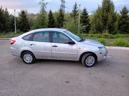 ВАЗ (Lada) Granta 2191 2016 года за 2 785 000 тг. в Костанай – фото 66