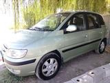 Hyundai Matrix 2002 года за 2 550 000 тг. в Алматы