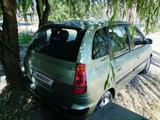 Hyundai Matrix 2002 года за 2 550 000 тг. в Алматы – фото 2