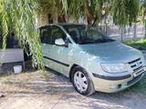 Hyundai Matrix 2002 года за 2 550 000 тг. в Алматы – фото 3