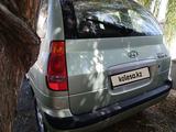 Hyundai Matrix 2002 года за 2 550 000 тг. в Алматы – фото 4