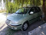 Hyundai Matrix 2002 года за 2 550 000 тг. в Алматы – фото 5
