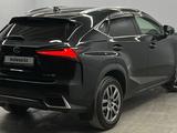 Lexus NX 200 2018 года за 16 300 000 тг. в Алматы – фото 4