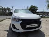 Chevrolet Onix 2023 года за 4 900 000 тг. в Шымкент