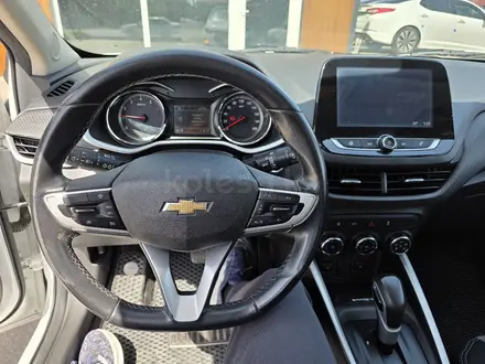 Chevrolet Onix 2023 годаүшін4 900 000 тг. в Шымкент – фото 13