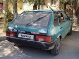 ВАЗ (Lada) 2109 2003 годаfor450 000 тг. в Актобе – фото 3