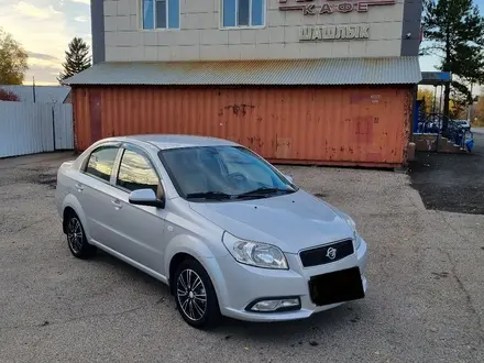 Ravon Nexia R3 2019 года за 4 700 000 тг. в Усть-Каменогорск – фото 4