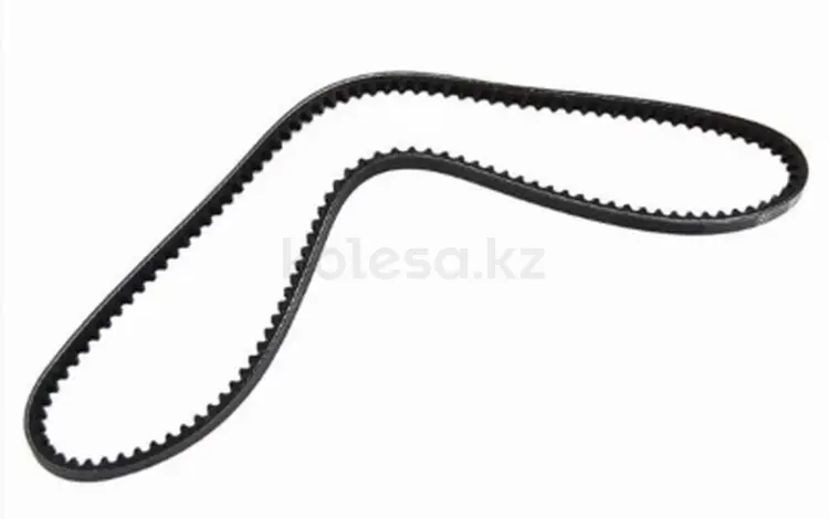 Ремень клиновой за 2 350 тг. в Талдыкорган