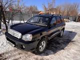 Hyundai Santa Fe 2003 годаfor4 300 000 тг. в Алматы