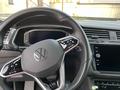 Volkswagen Tiguan 2021 годаүшін19 200 000 тг. в Шымкент – фото 8
