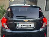 Chevrolet Spark 2017 годаүшін4 100 000 тг. в Шымкент – фото 4