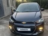 Chevrolet Spark 2017 годаүшін4 100 000 тг. в Шымкент – фото 2