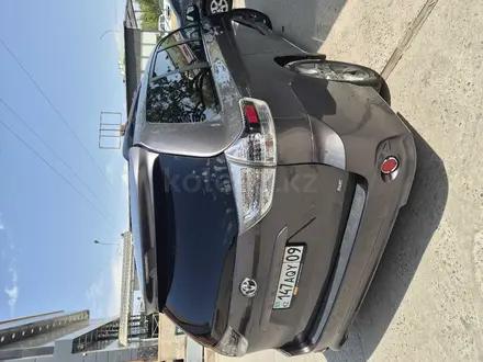 Toyota Sienna 2019 года за 15 200 000 тг. в Степногорск – фото 4