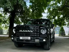 Haval H9, 2025