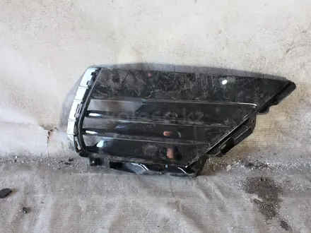 Решетка в бампер левая правая Hyundai Sonata 24- за 1 000 тг. в Караганда – фото 3