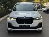 BMW X7 2020 годаүшін35 000 000 тг. в Алматы – фото 3