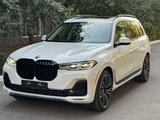 BMW X7 2020 годаүшін35 000 000 тг. в Алматы
